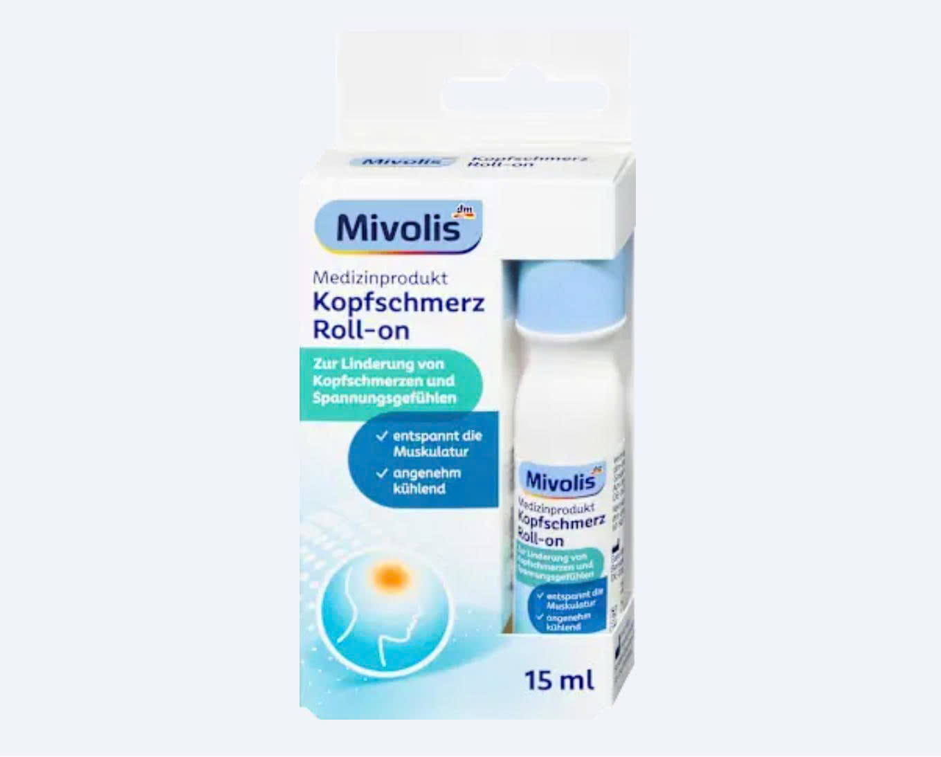 Mivolis Kopfschmerz Mivolis Kopfschmerz