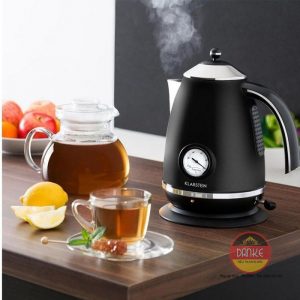 den ẤM SIÊU TỐC KHÔNG DÂY KLARSTEIN