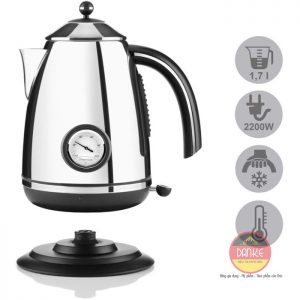 trang ẤM SIÊU TỐC KHÔNG DÂY KLARSTEIN