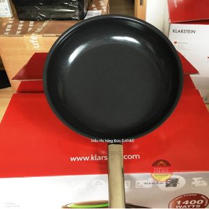 CHẢO CHỐNG DÍNH CAO CẤP SILIT - D24 cm