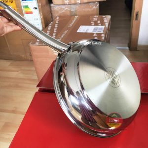 CHẢO CHỐNG DÍNH CAO CẤP SILIT - D24 cm