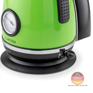 xanh ẤM SIÊU TỐC KHÔNG DÂY KLARSTEIN