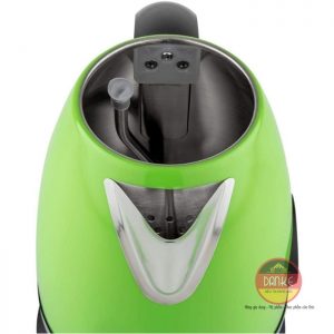 ẤM SIÊU TỐC KHÔNG DÂY KLARSTEIN