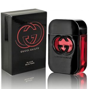Nước hoa Gucci Guilty Black