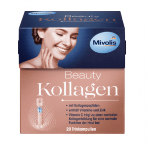 Collagen Beauty Mivolis dạng nước