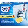 Viên vệ sinh lồng máy giặt Denkmit