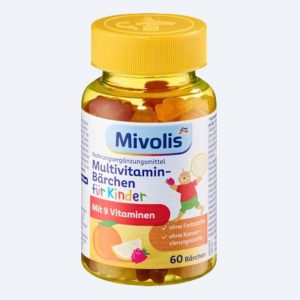 Mivolis Multivitamin Barchen