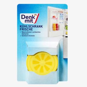 Sáp khử mùi tủ lạnh Denkmit