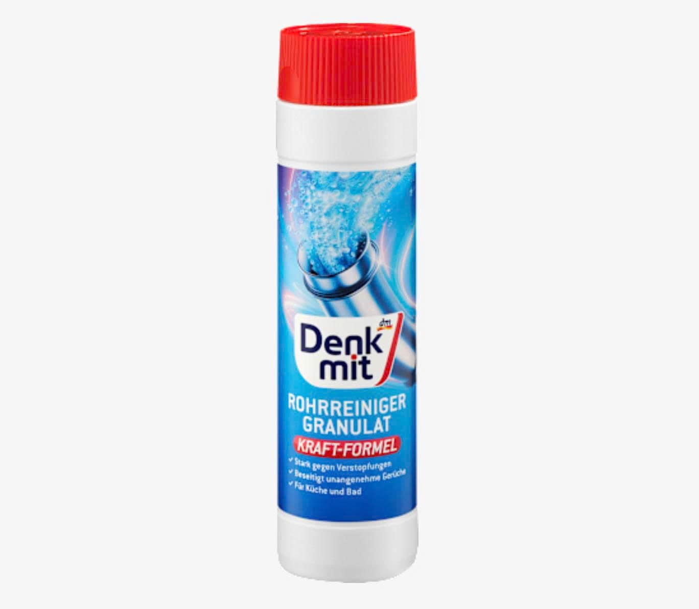 Bột thông cống Denkmit Bột thông cống Denkmit