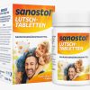 Sanostol Lutschtabletten
