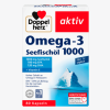 Viên uống OMEGA-3 Seefischöl