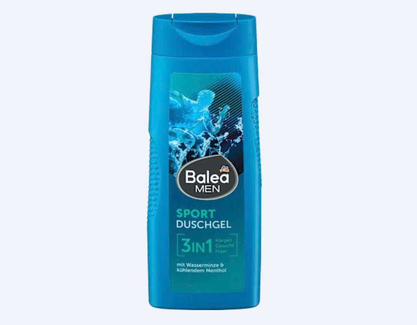 Balea Men Sport Duschgel Balea Men Sport Duschgel
