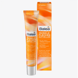 Kem trị nám Balea Dunkle Flecken