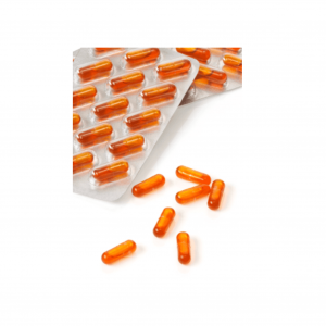 Viên uống củ nghệ Curcumin Das Gesunde Plus