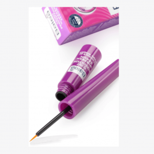 Serum Balea Teint Perfektion, làm dài và dày mi