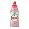 Nước rửa chén bát Fairy, chiết xuất hoa hồng