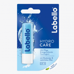 Son dưỡng môi Labello Hydro Care