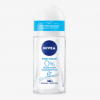 Lăn khử mùi Nivea Fresh Natural