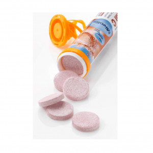 Viên sủi vitamin C Mivolis