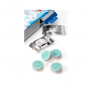 Viên tẩy bồn cầu Denkmit