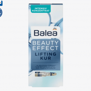 Huyết thanh Balea Beauty Effect