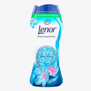 Viên giặt xả thơm hương lâu Lenor, hương hoa fresh