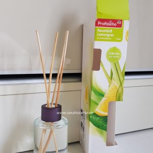 Nước hoa thơm phòng Profissimo Raumduft Lemongras