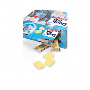 Viên vệ sinh lồng máy giặt Denkmit