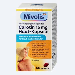 Mivolis Carotin