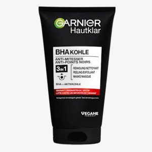 Sữa rửa mặt Garnier Hautklar