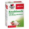 Thuốc bổ tim mạch Doppelherz Knoblauch