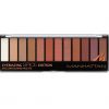 Phấn mắt Manhattan Eyemazing Eye Contouring Palette, Spice Edition