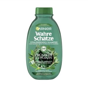 Garnier Gruner tee & 4 Pflanzen