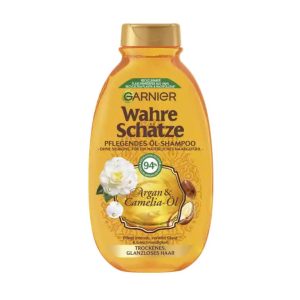 Garnier Wahre Argan & Camelia