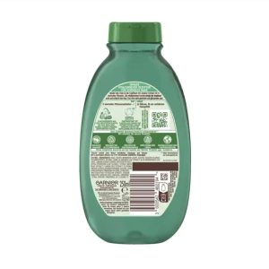 Garnier Gruner tee & 4 Pflanzen