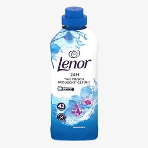 Nước xả vải Lenor