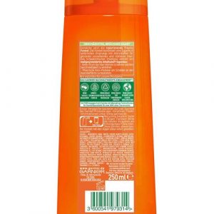 Dầu gội Garnier Fructis Schaden Loscher