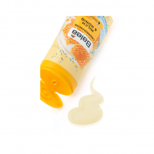 Sữa tắm Balea sữa & mật ong