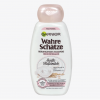 Dầu gội Garnier Sanfte Hafermilch sữa yến mạch