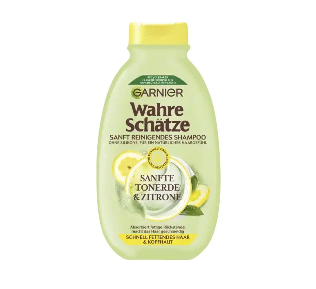 Garnier Tonerde Zitrone Garnier Tonerde Zitrone