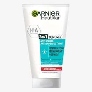 Garnier Hautklar 3in1