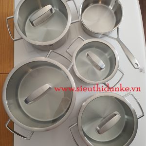 Bộ nồi Zwliing Vitality