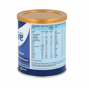 Sữa bột Ensure Vanille Geschmack