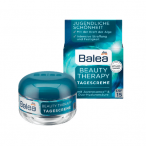 em dưỡng ban ngày Balea Beauty Therapy