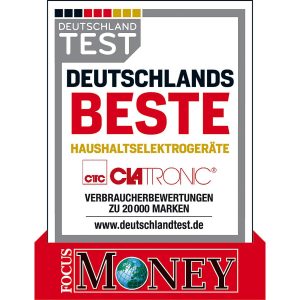 Máy xay sinh tố mini Clatronic