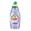 Nước rửa chén bát Fairy, chiết xuất hoa oải hương và hương thảo