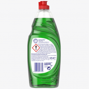 Nước rửa chén bát Fairy