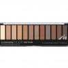 Phấn mắt Manhattan Eyemazing Eye Contouring Palette, Nude Edition