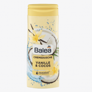 Sữa tắm Balea Vanille Cocos
