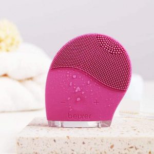 Máy rửa mặt làm sạch sâu và mát-xa Beurer FC49
